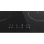 Candy - CH64CCB - Ceramic Cooktop Autonomous