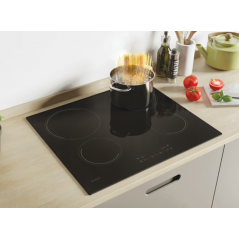 Candy - CH64CCB - Ceramic Cooktop Autonomous