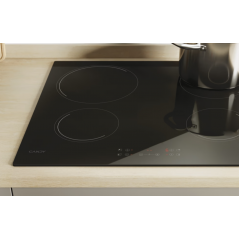 Candy - CH64CCB - Ceramic Cooktop Autonomous