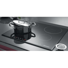 Candy - CH64CCB - Ceramic Cooktop Autonomous