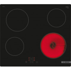 Bosch - PKE61RBA2E - Ceramic Cooktop Autonomous