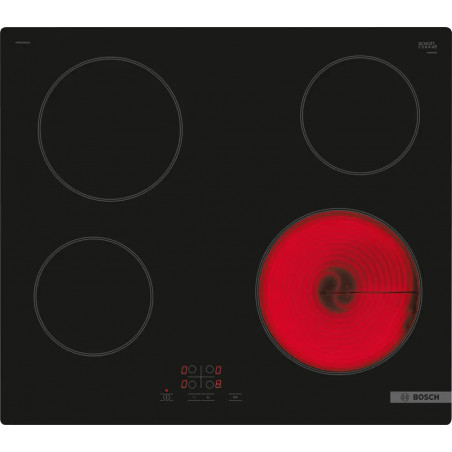 Bosch - PKE61RBA2E - Ceramic Cooktop Autonomous