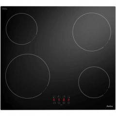 Amica - PBP4VQ247CF - Ceramic Hob