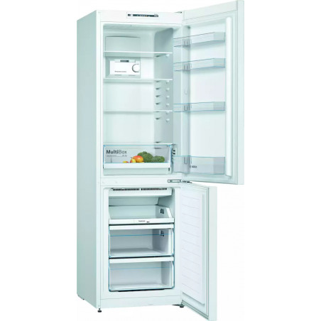 Bosch - KGN36NWEA - Fridge Freezer