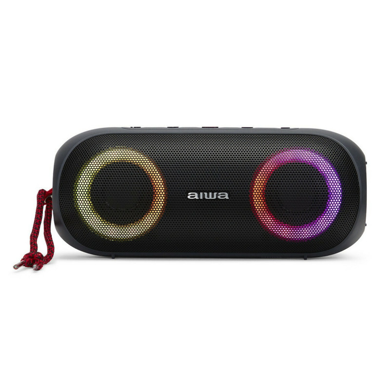 Aiwa - BST-650 - Bluetooth Speaker