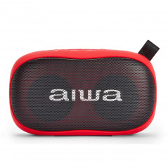 Aiwa - BS-110RD - Bluetooth speaker