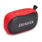 Aiwa - BS-110RD - Bluetooth speaker