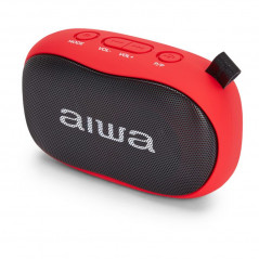 Aiwa - BS-110RD - Bluetooth speaker