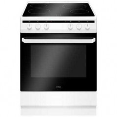 Amica - 6018CE3.333EHQW - Cooker gas