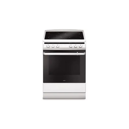 Amica - 6018GG4.43HZPFQW - Cooker gas