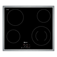 NEFF Ceramic Hob T13B41N2