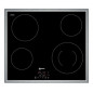 NEFF Ceramic Hob T13B41N2