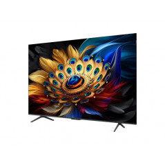 TCL - 65C655 - QLED 4K UHD HDR - 65''