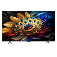 TCL - 65C655 - QLED 4K UHD HDR - 65''