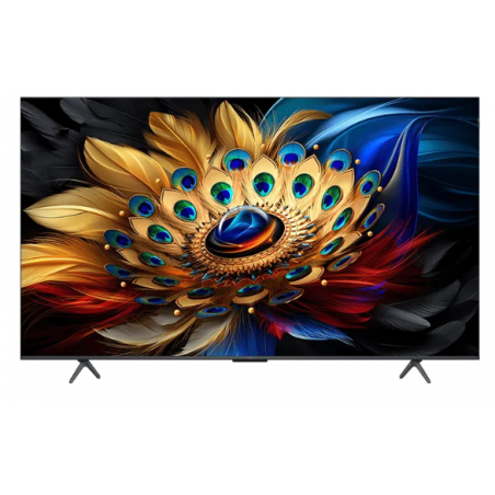 TCL - 75C69B - QLED 4K UHD HDR - 75''