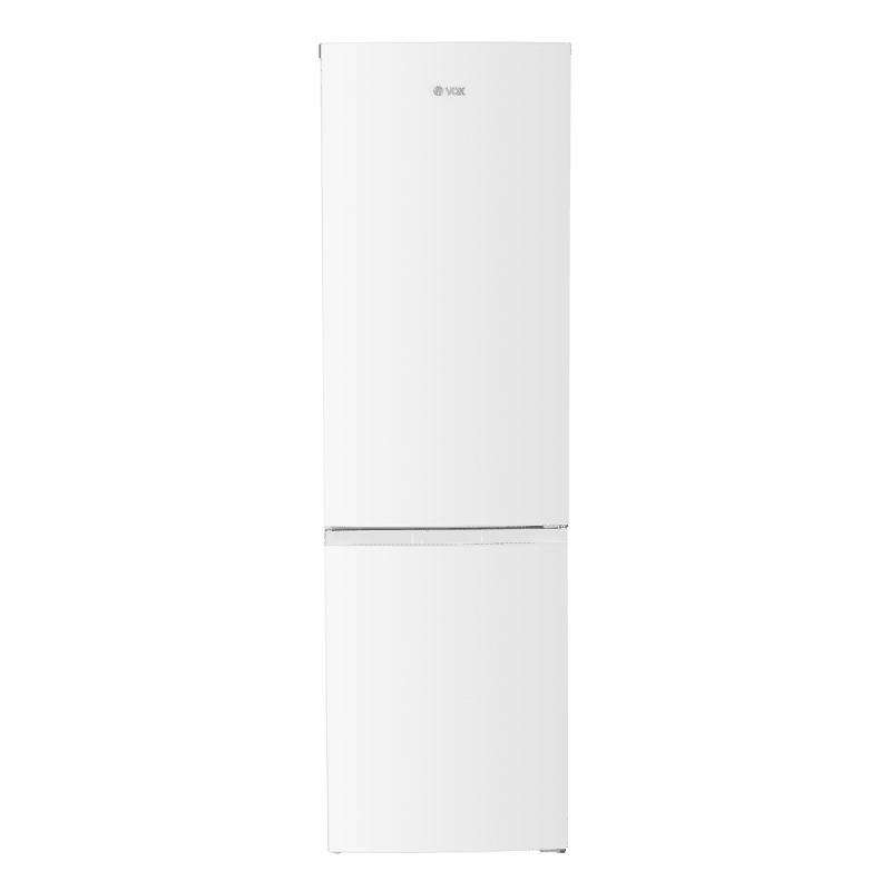 VOX - NF3200WE - Fridge Freezer