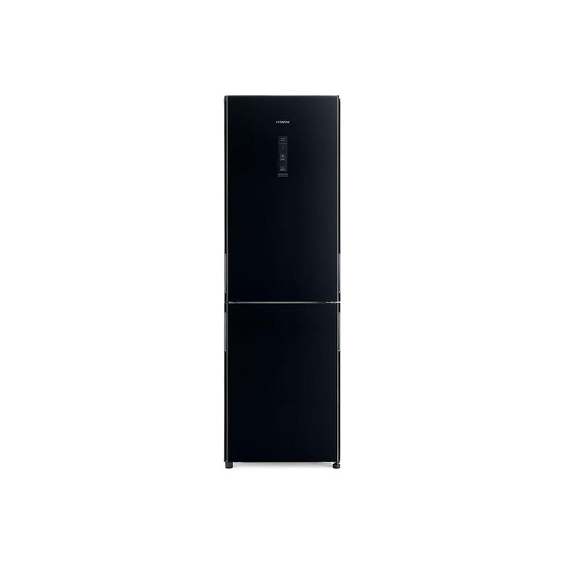 Hitachi - R-BGX411PRU0 - Fridge Freezer