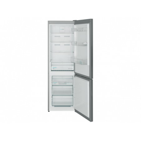 Sharp - SJ-BA10DMXIF-EU - Fridge Freezer