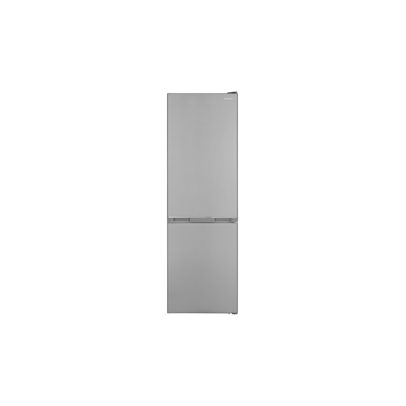 Sharp - SJ-BA10DMXIF-EU - Fridge Freezer