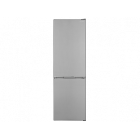 Sharp - SJ-BA10DMXIF-EU - Fridge Freezer