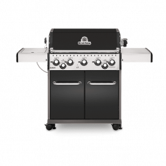 Broil King - BRO-876283 - Baron™ 590 Bbq gas