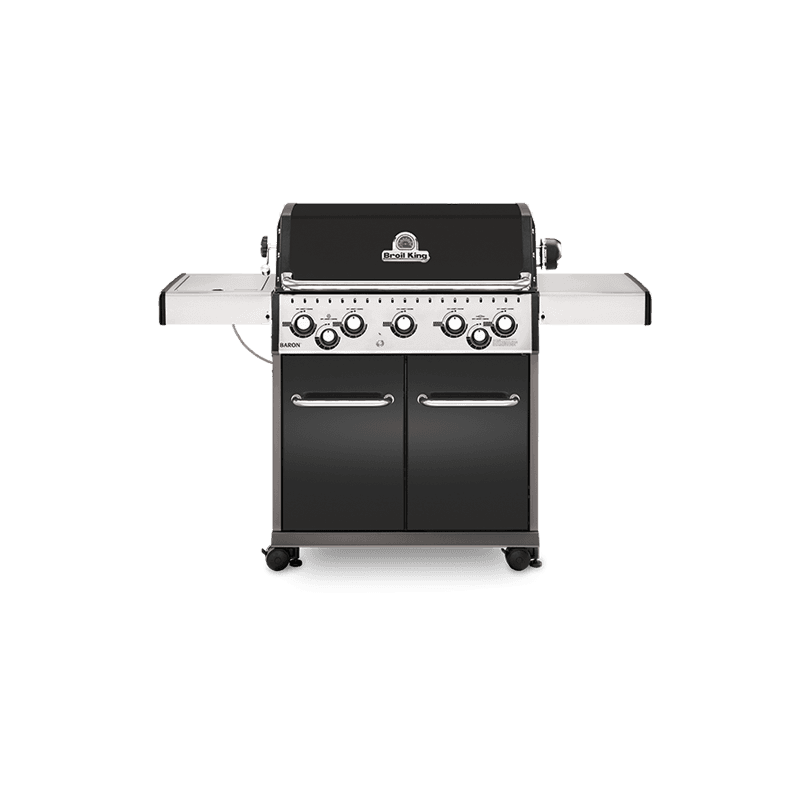 Broil King - BRO-876283 - Baron™ 590 Bbq gas