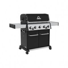 Broil King - BRO-876283 - Baron™ 590 Bbq gas