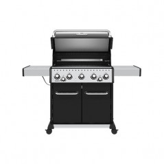 Broil King - BRO-876283 - Baron™ 590 Bbq gas