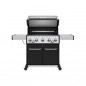 Broil King - BRO-876283 - Baron™ 590 Bbq gas