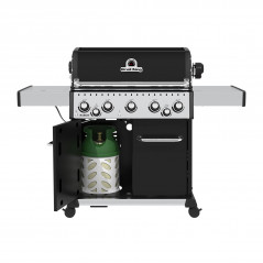 Broil King - BRO-876283 - Baron™ 590 Bbq gas