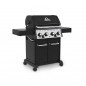 Broil King - BRO-865283 - Crown™ 490 Bbq gas