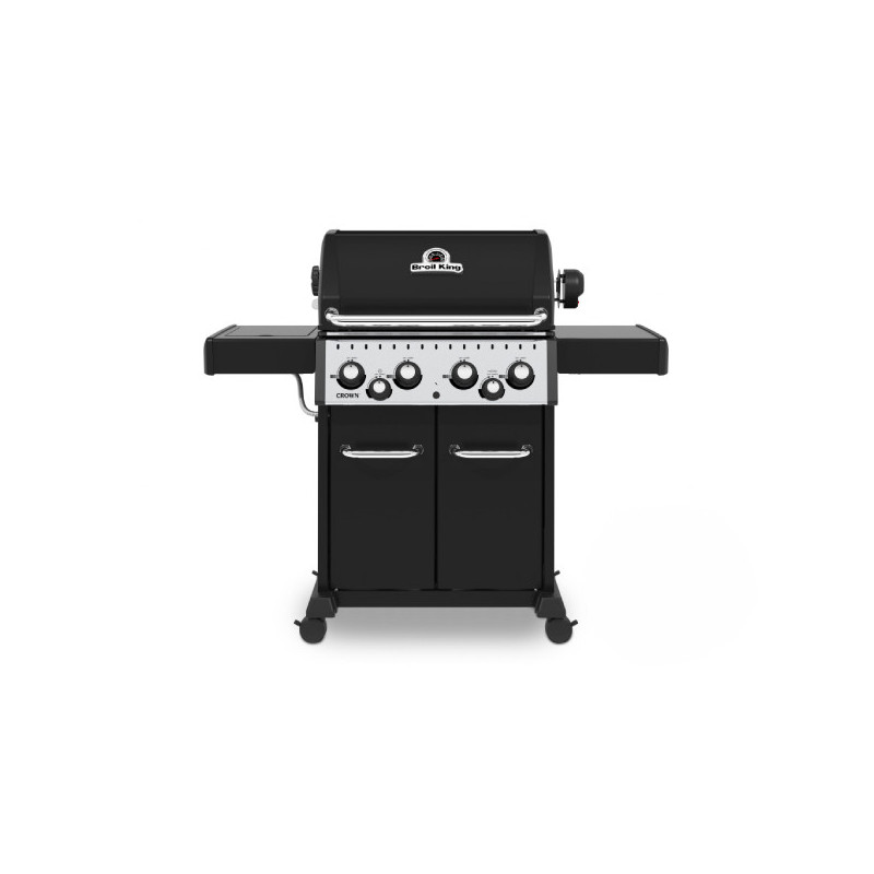 Broil King - BRO-865283 - Crown™ 490 Bbq gas