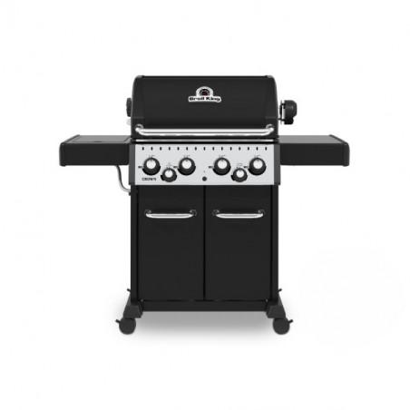 Broil King - BRO-865283 - Crown™ 490 Bbq gas