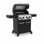 Broil King - BRO-865283 - Crown™ 490 Bbq gas