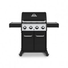 Broil King - BRO-865253 - Crown™ 420 Bbq gas