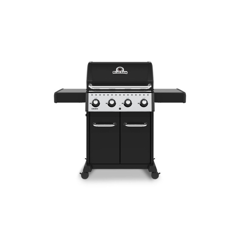 Broil King - BRO-865253 - Crown™ 420 Bbq gas