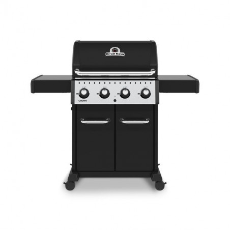 Broil King - BRO-865253 - Crown™ 420 Bbq gas