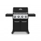 Broil King - BRO-865253 - Crown™ 420 Bbq gas