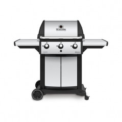 Broil King - BRO-946853 - Signet™ 320 Bbq gas