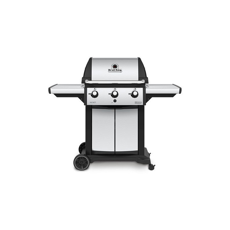 Broil King - BRO-946853 - Signet™ 320 Bbq gas