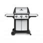 Broil King - BRO-946853 - Signet™ 320 Bbq gas