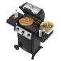 Broil King - BRO-814153 - Gem™ 310 Bbq gas