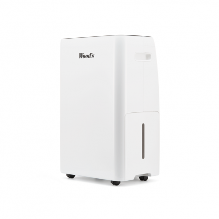 Wood's - MRD20GW - Dehumidifier