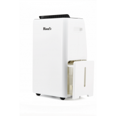 Wood's - MRD20GW - Dehumidifier