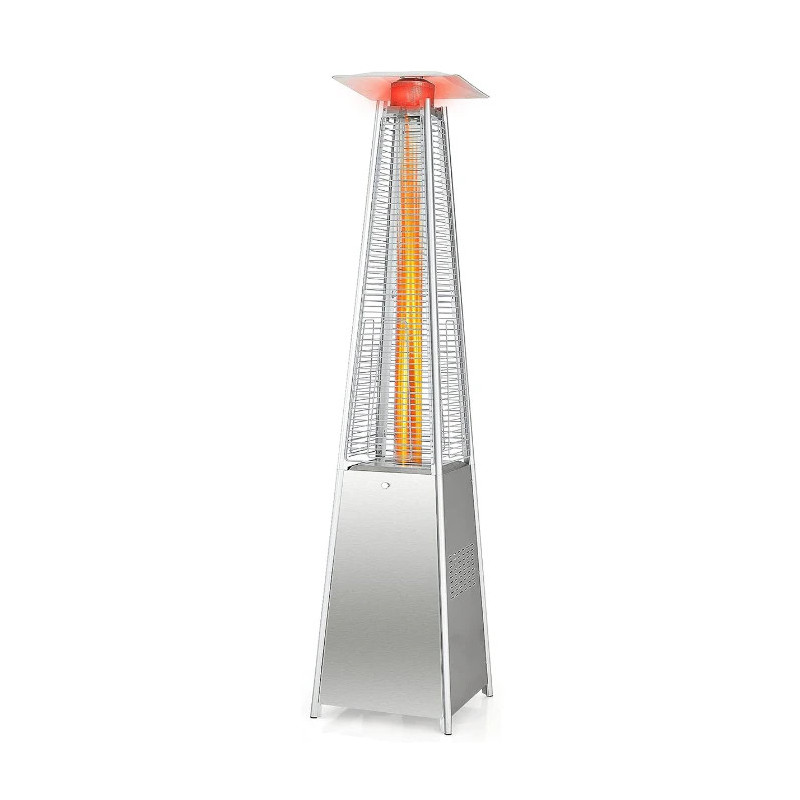 Matestar - MAT-PY - Pyramid Outdoor Patio Heater