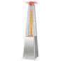 Matestar - MAT-PY - Pyramid Outdoor Patio Heater