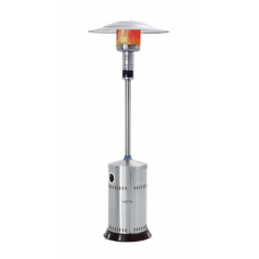 Matestar - MAT-1107SS - Outdoor Patio Heater