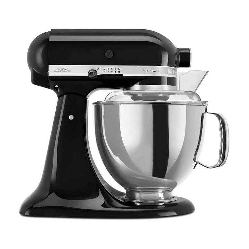 Kitchenaid - 5KSM175PSBOB - Food Processor