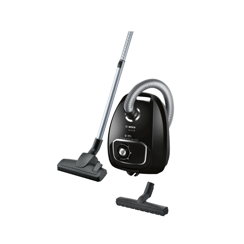 Bosch - BGLS4X210 - Vacuum Cleaner Bagged