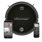 Hoover - HGO330HC - Robot Vacuum for Vacuuming & Mopping with Wi-Fi